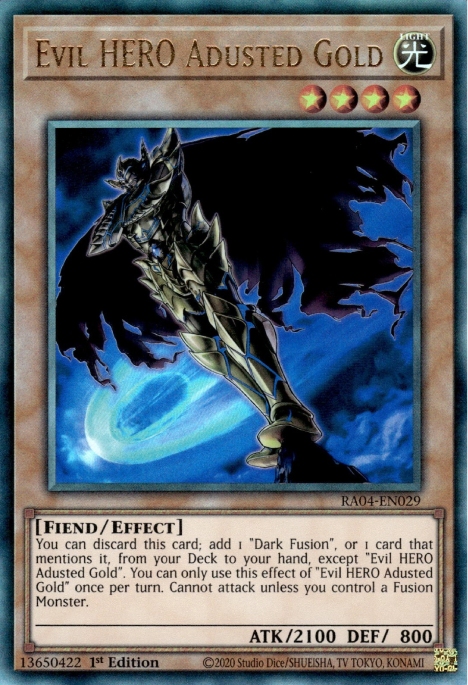 7 - Prismatic Ultra Rare