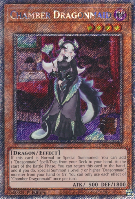 4 - Extra Secret Rare