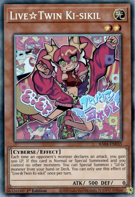 6 - Prismatic Collectors Rare