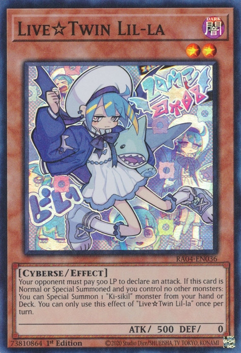 1 - Super Rare