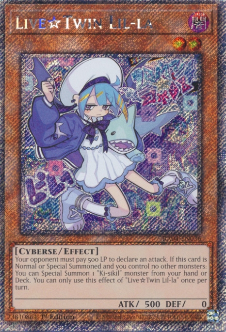 4 - Extra Secret Rare