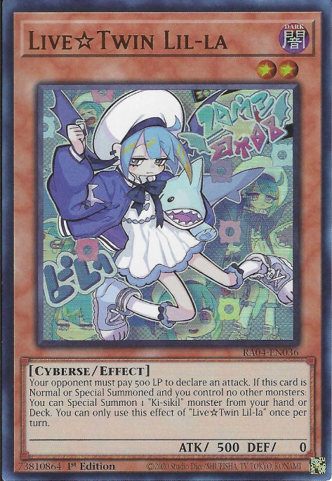 2 - Ultra Rare