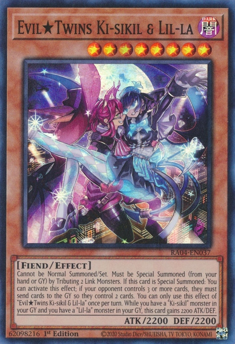 1 - Super Rare