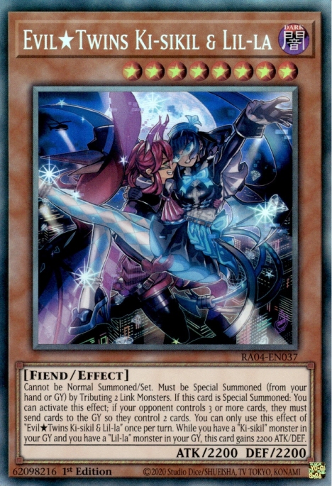 6 - Prismatic Collectors Rare