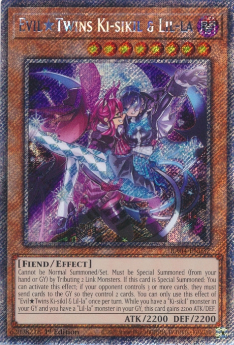 4 - Extra Secret Rare