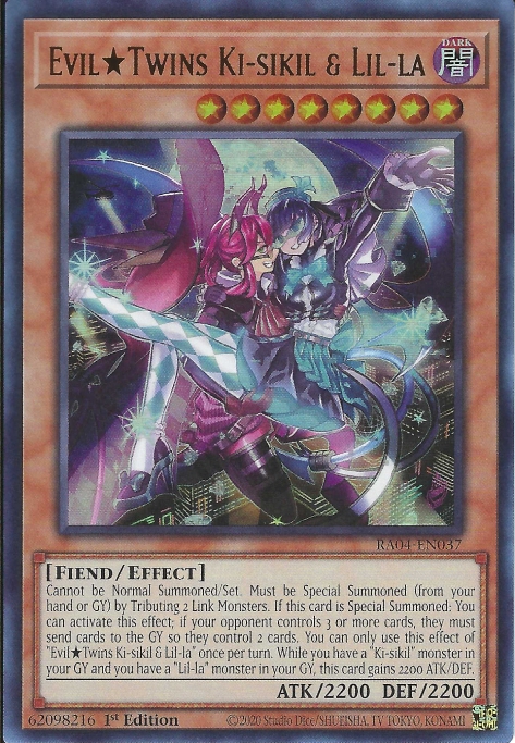 2 - Ultra Rare