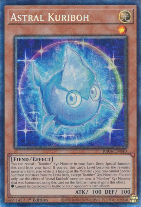6 - Prismatic Collectors Rare