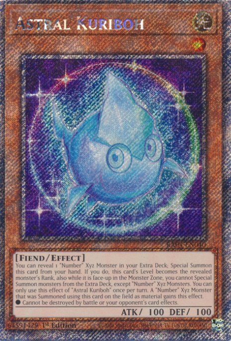 4 - Extra Secret Rare