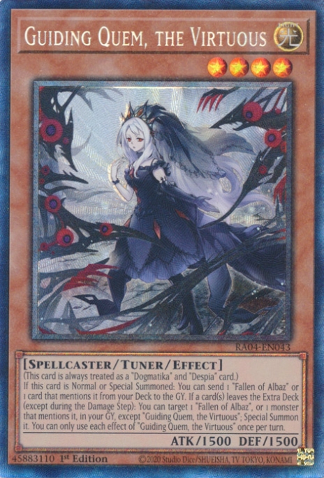 6 - Prismatic Collectors Rare
