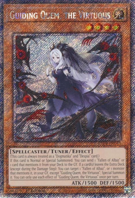 4 - Extra Secret Rare