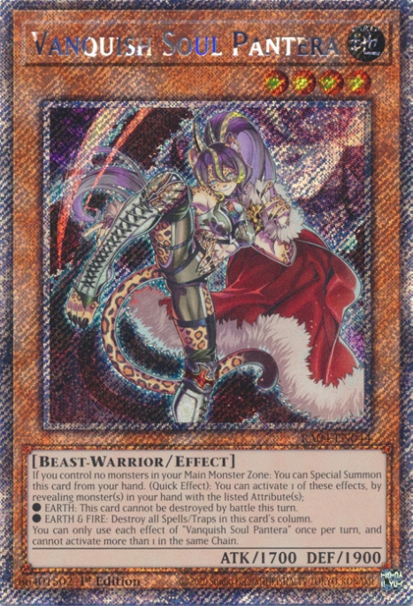 4 - Extra Secret Rare