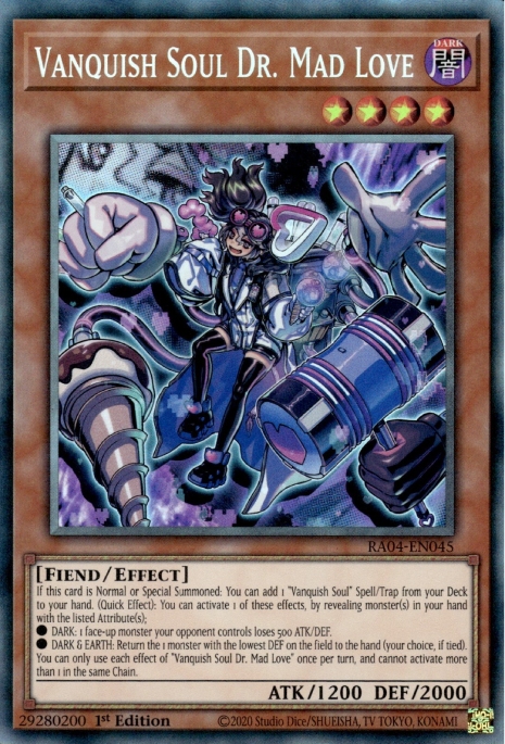 6 - Prismatic Collectors Rare