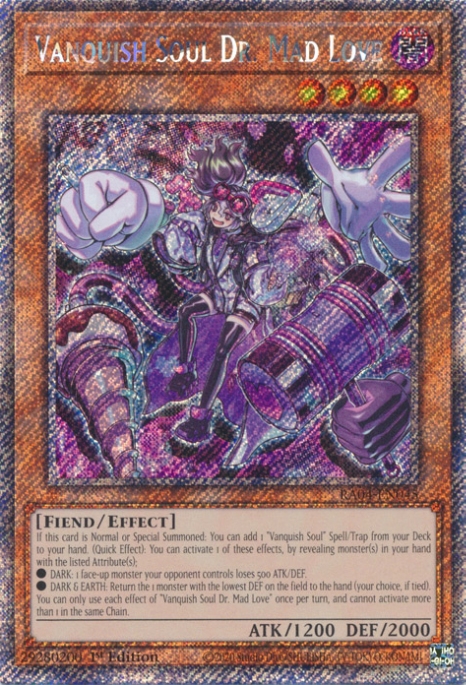 4 - Extra Secret Rare
