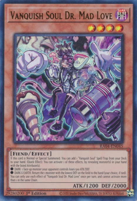 2 - Ultra Rare