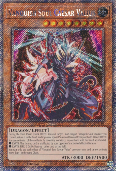4 - Extra Secret Rare