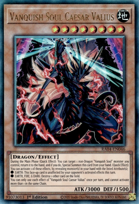 7 - Prismatic Ultra Rare