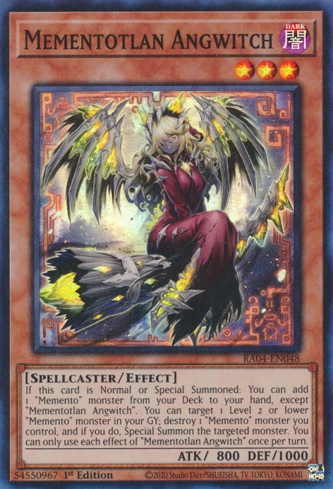 1 - Super Rare