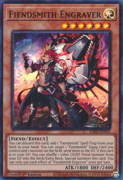1 - Super Rare