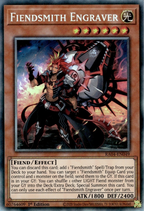 5 - Prismatic Collectors Rare