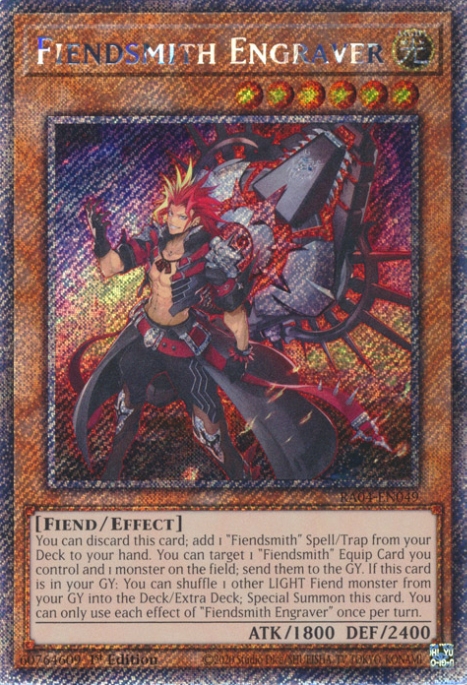 4 - Extra Secret Rare