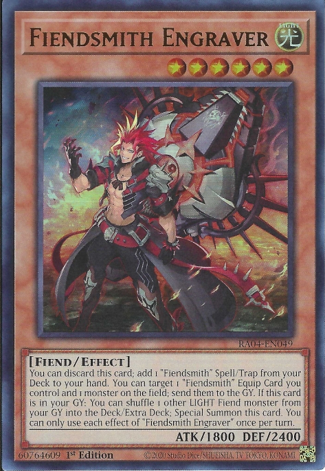 2 - Ultra Rare