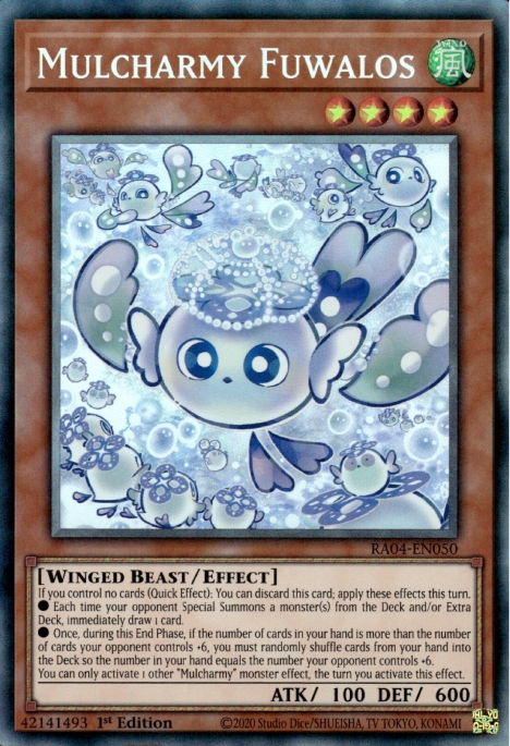 5 - Prismatic Collectors Rare
