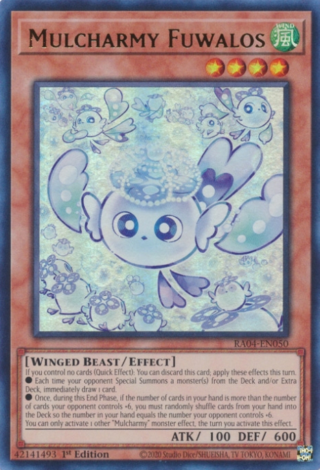 2 - Ultra Rare