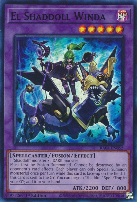 1 - Super Rare