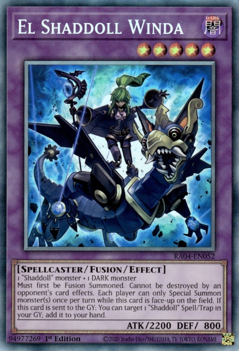 7 - Prismatic Collectors Rare
