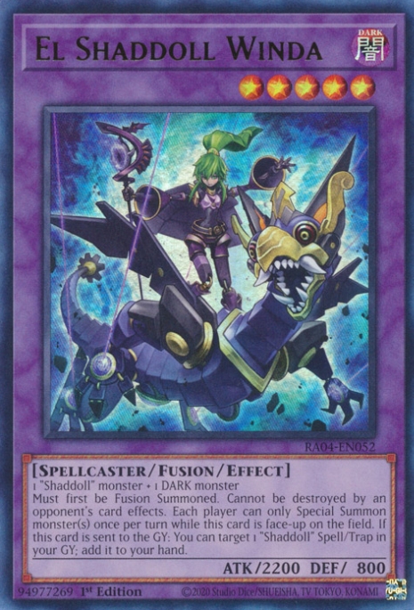 2 - Ultra Rare