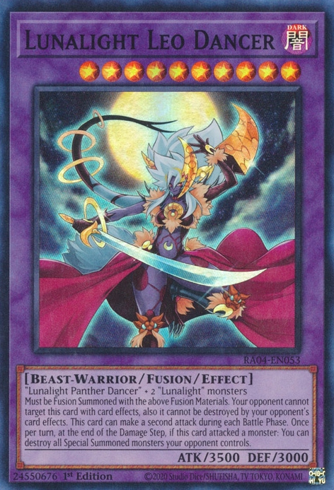 1 - Super Rare