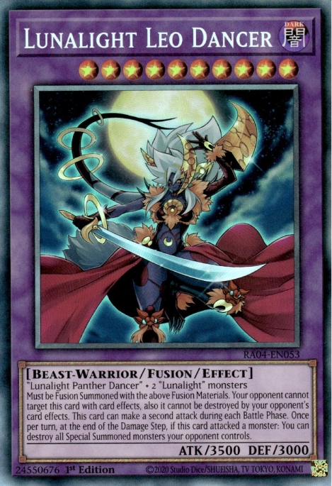 6 - Prismatic Collectors Rare
