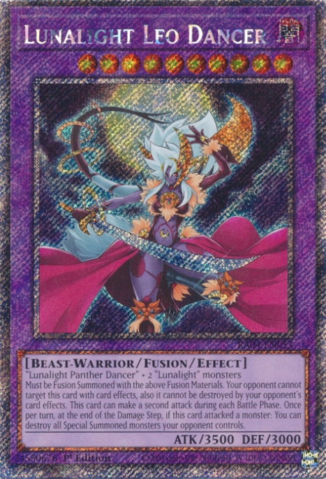 4 - Extra Secret Rare