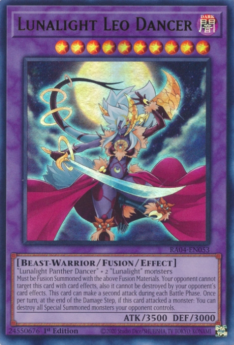 2 - Ultra Rare