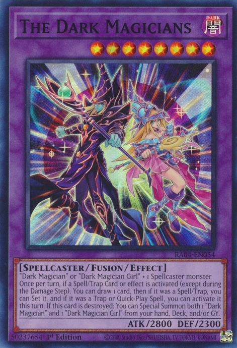 1 - Super Rare