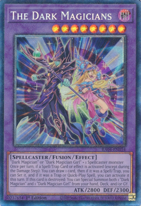 6 - Prismatic Collectors Rare