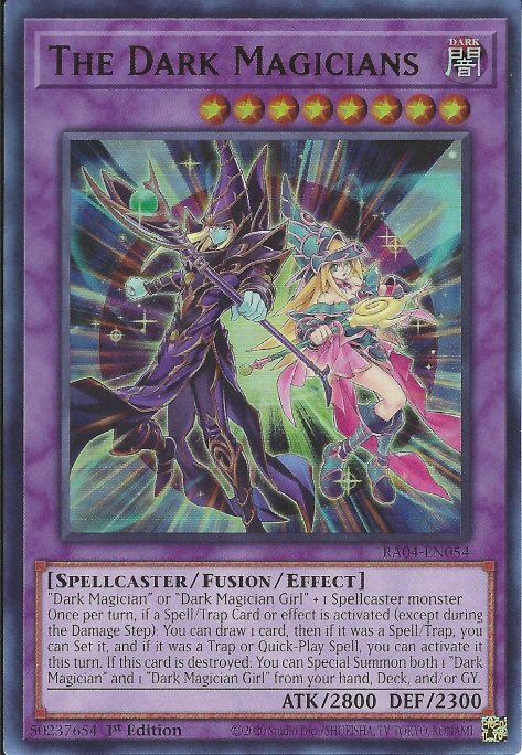 2 - Ultra Rare