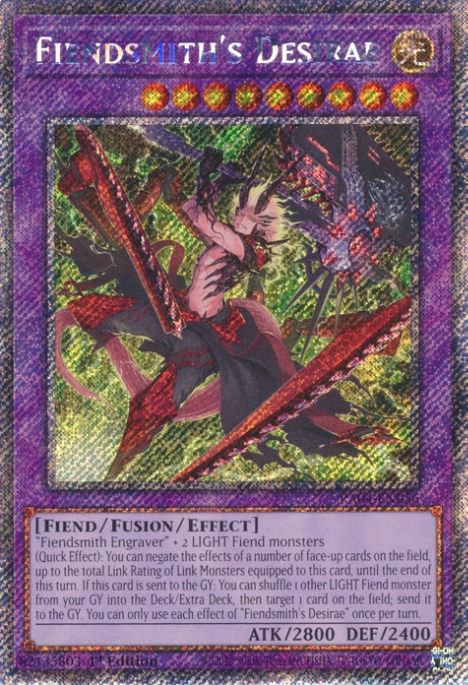 4 - Extra Secret Rare