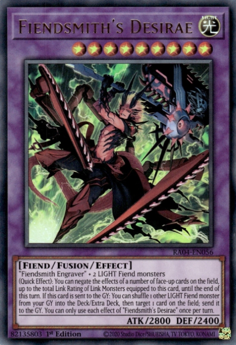 2 - Ultra Rare