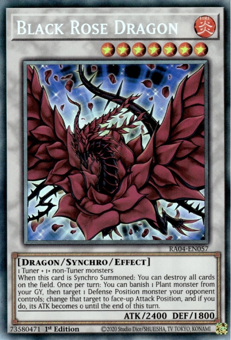 6 - Prismatic Collectors Rare