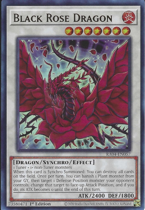 2 - Ultra Rare