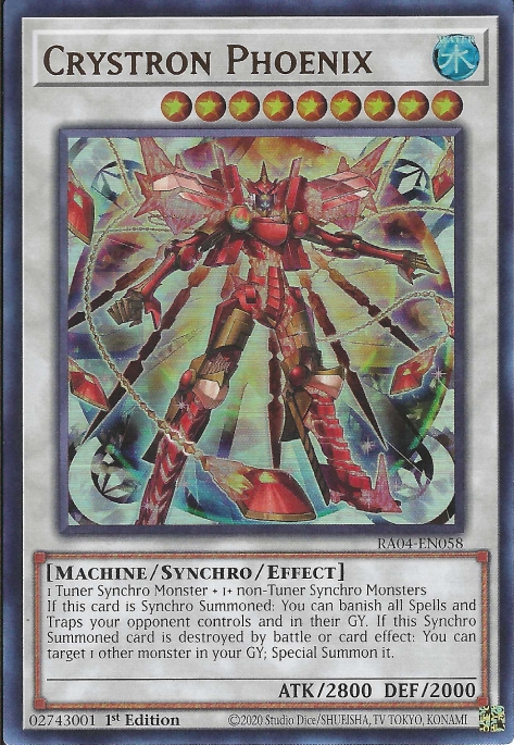2 - Ultra Rare
