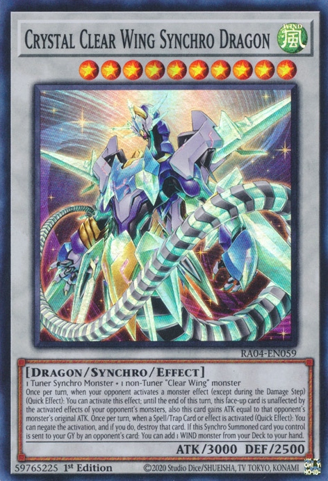 1 - Super Rare