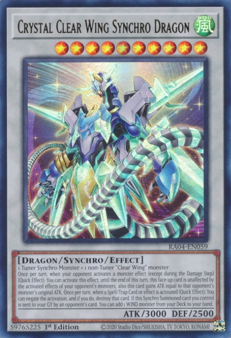 2 - Ultra Rare