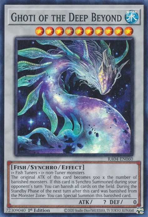 1 - Super Rare