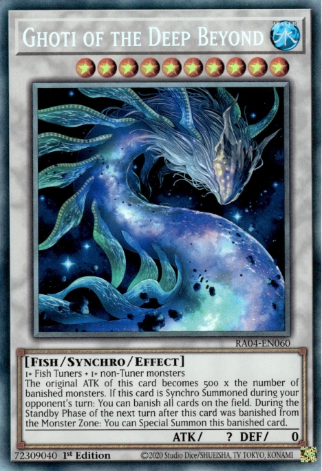 6 - Prismatic Collectors Rare