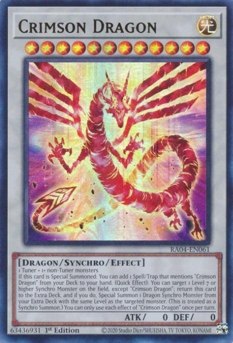 2 - Ultra Rare