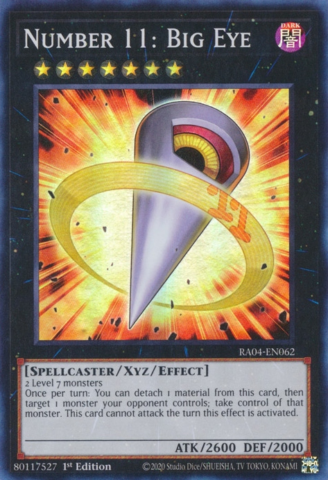 1 - Super Rare