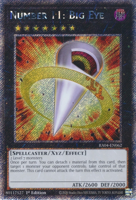 4 - Extra Secret Rare