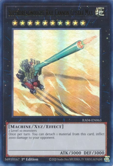 2 - Ultra Rare
